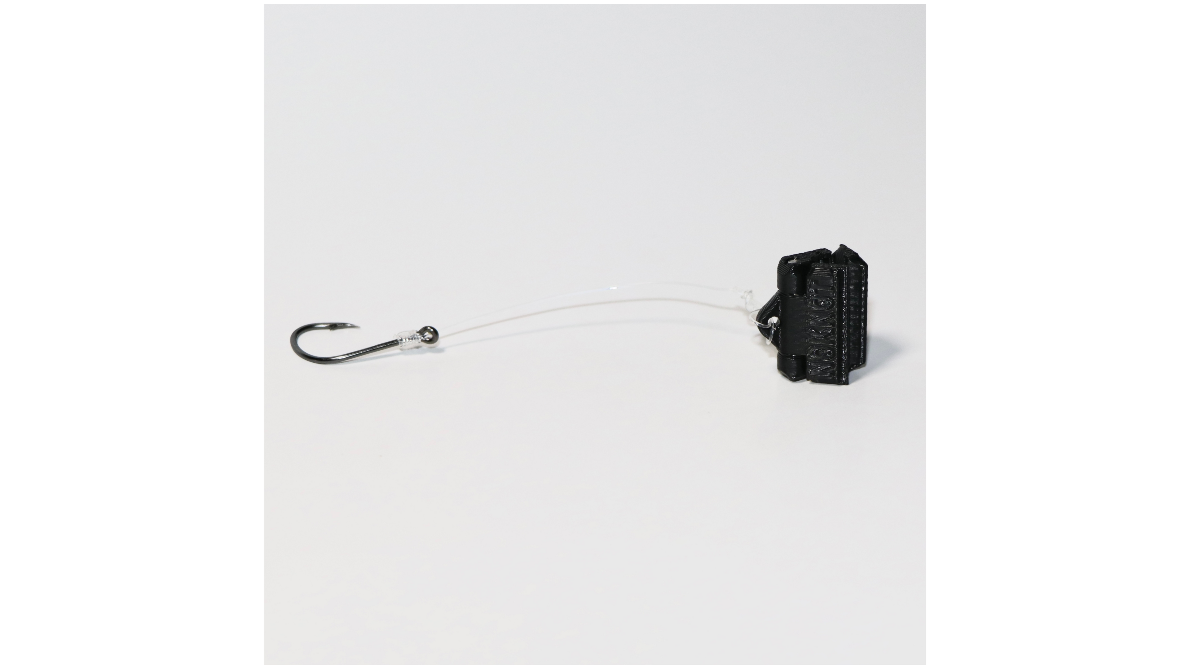 NoKnot Dropper Loop Clips