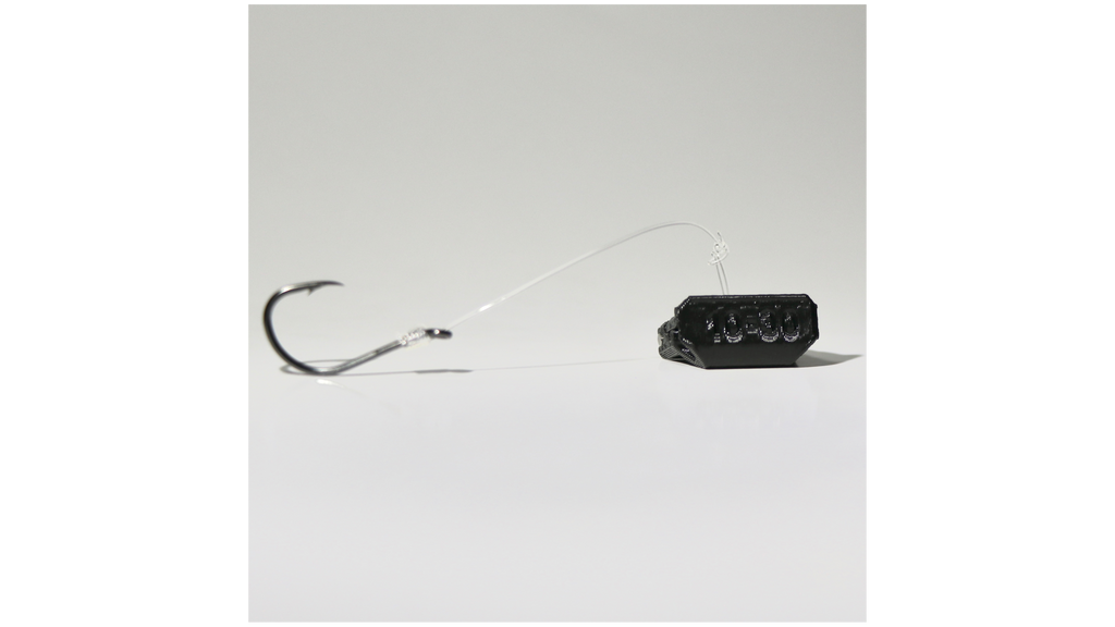 NoKnot Dropper Loop Clips