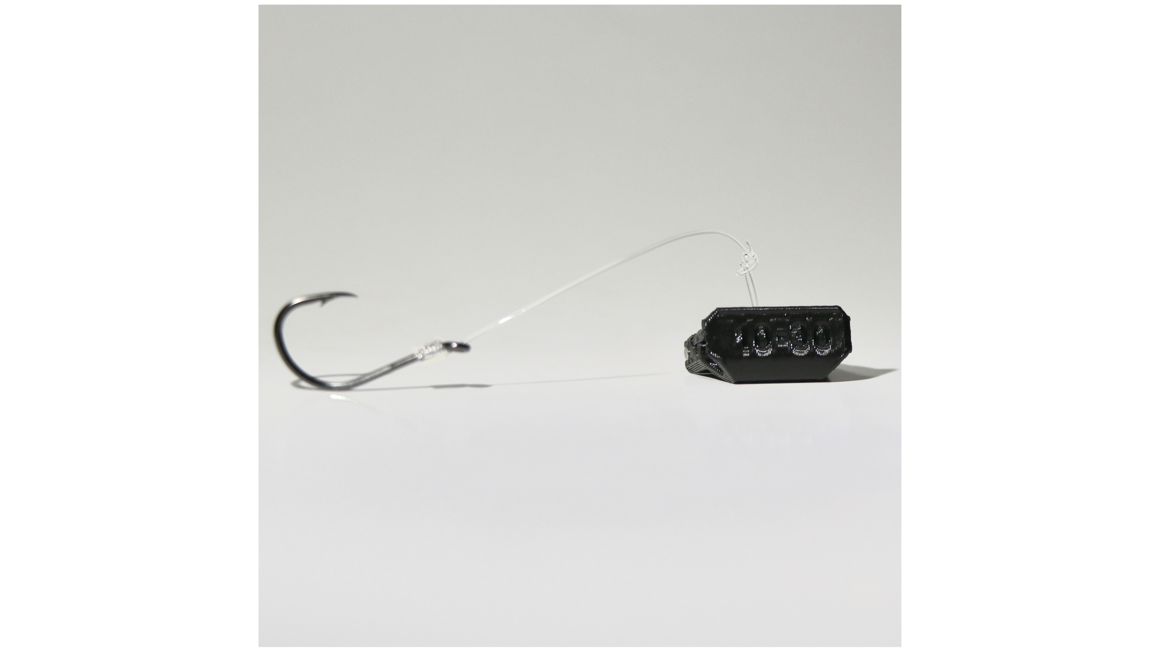 NoKnot Dropper Loop Clips