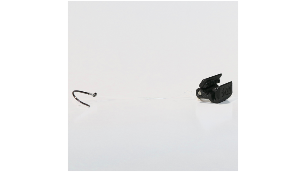 NoKnot Dropper Loop Clips