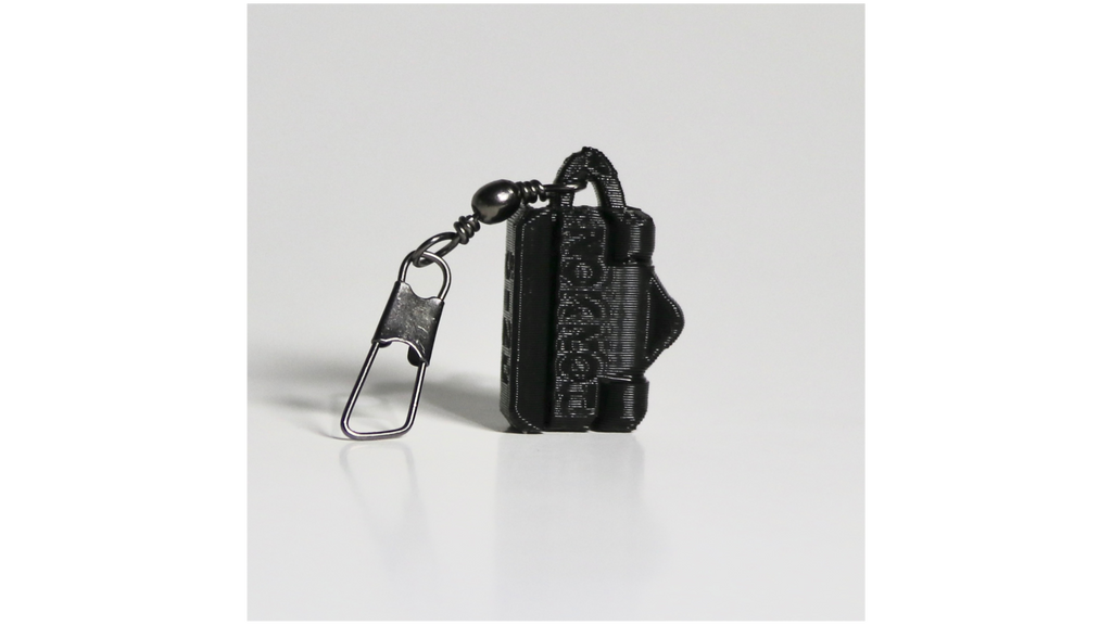NoKnot Dropper Loop Clips