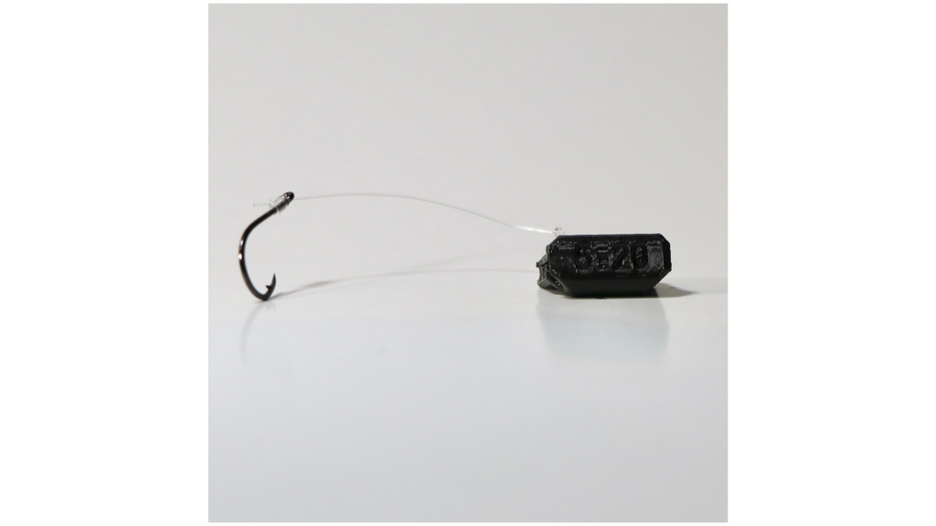 NoKnot Dropper Loop Clips