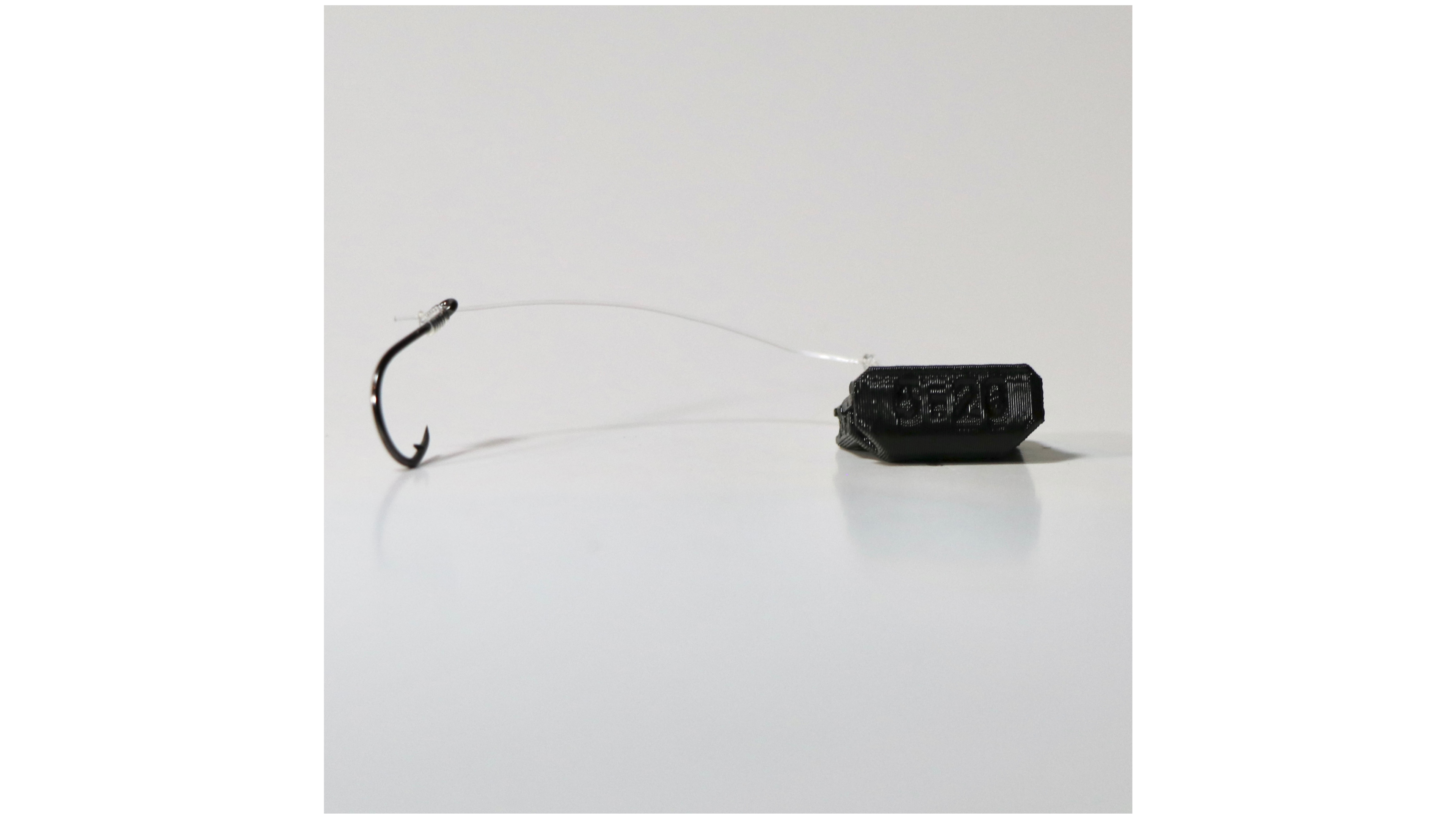 NoKnot Dropper Loop Clips
