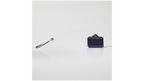 NoKnot Dropper Loop Clips