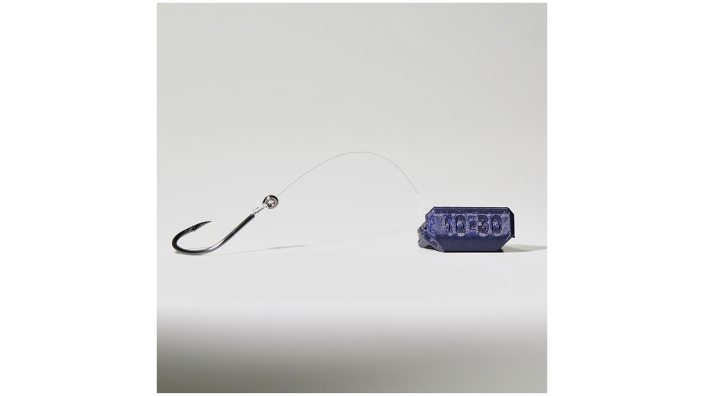 NoKnot Dropper Loop Clips