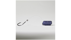 NoKnot Dropper Loop Clips