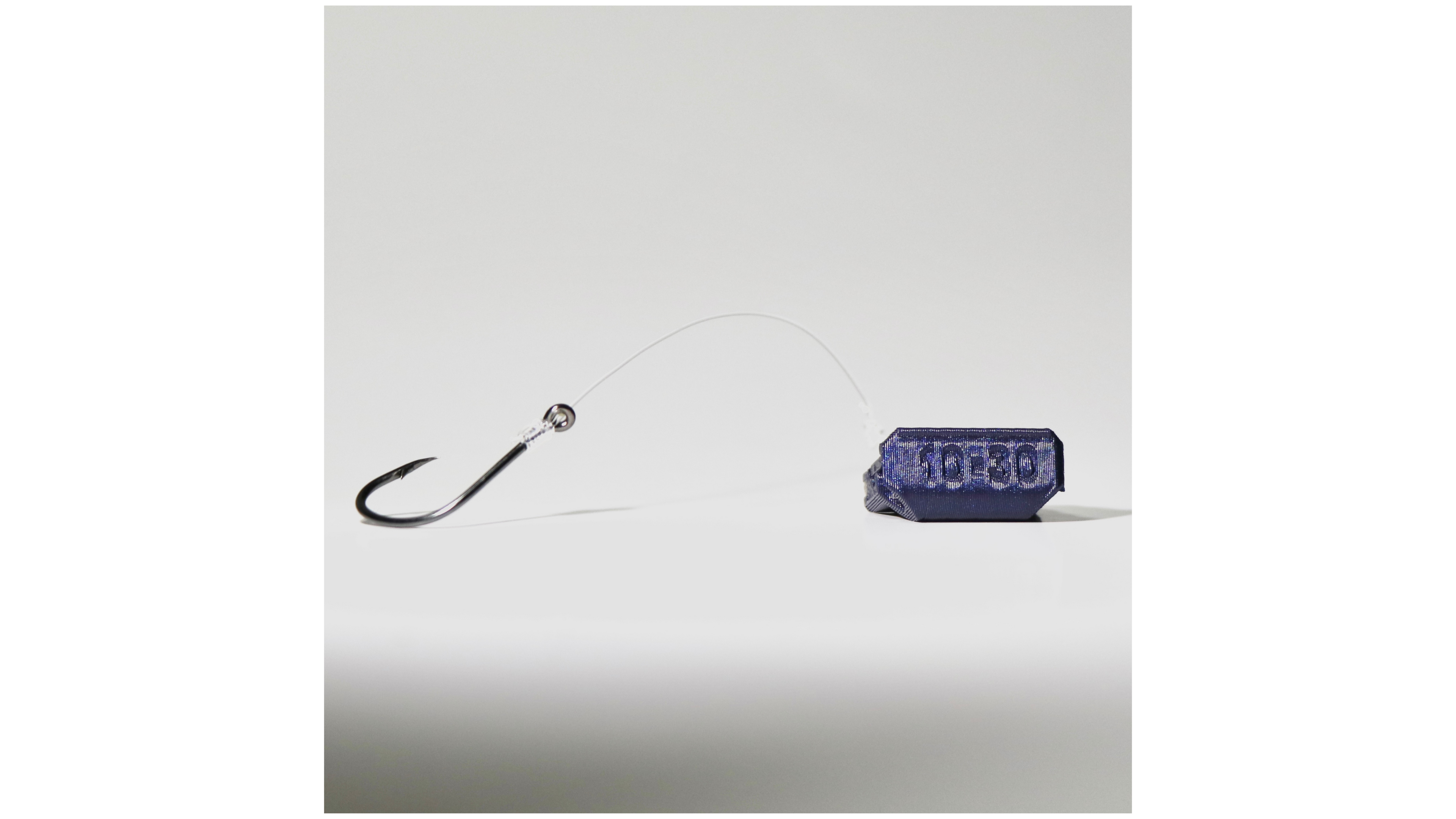 NoKnot Dropper Loop Clips