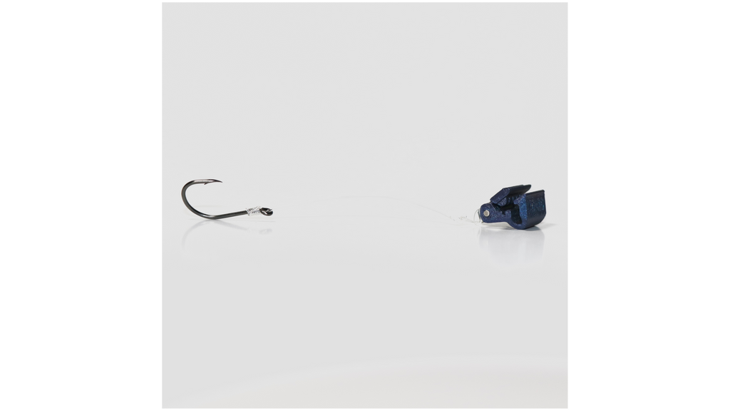 NoKnot Dropper Loop Clips