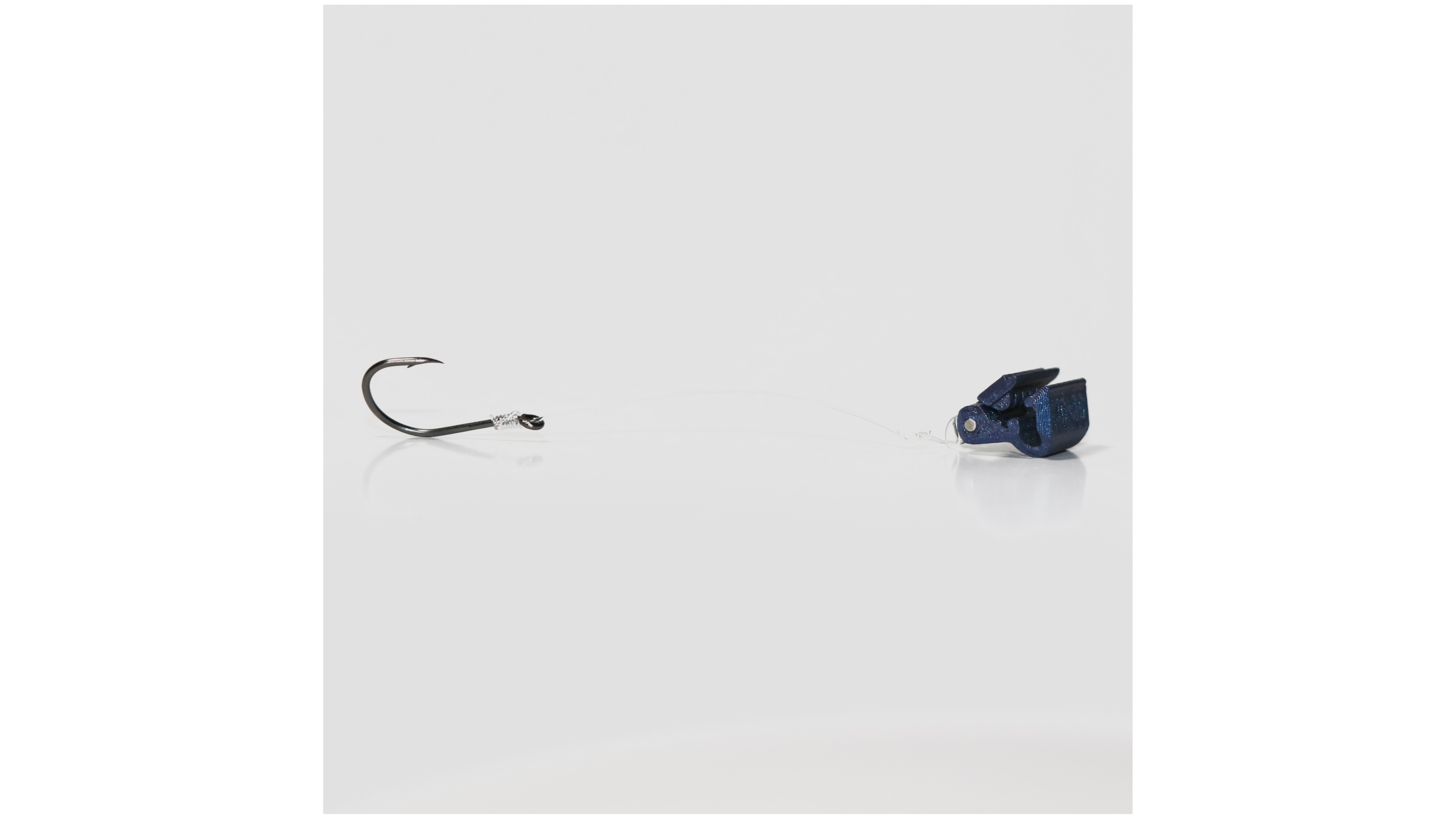NoKnot Dropper Loop Clips