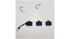 NoKnot Dropper Loop Clips