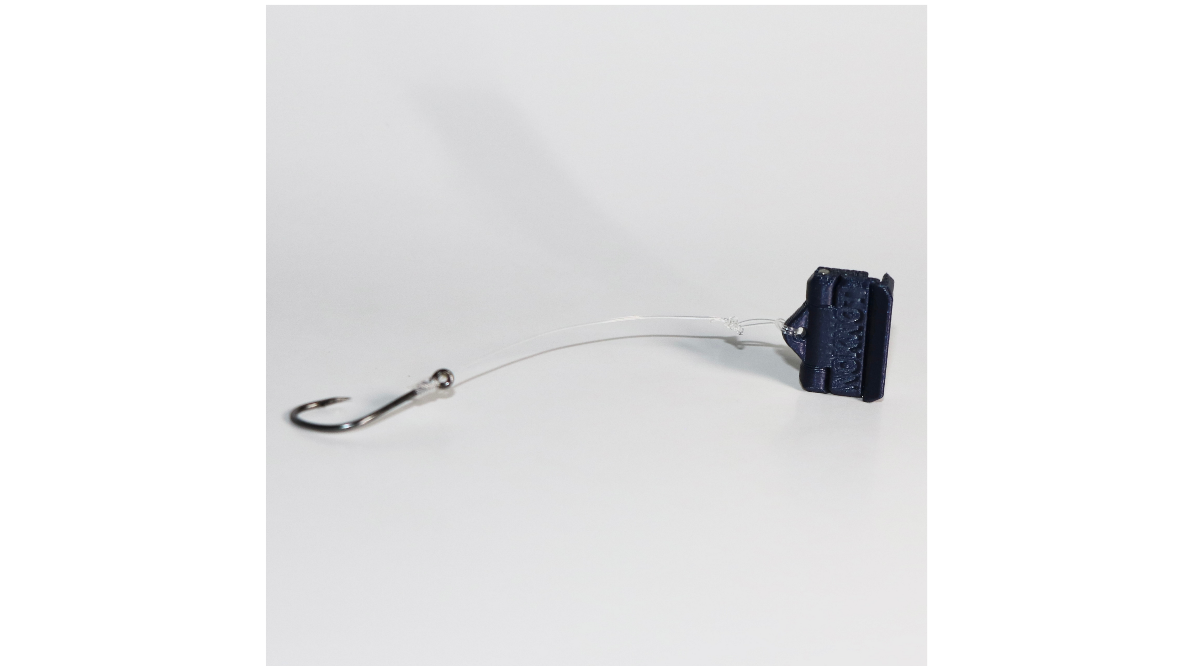 NoKnot Dropper Loop Clips