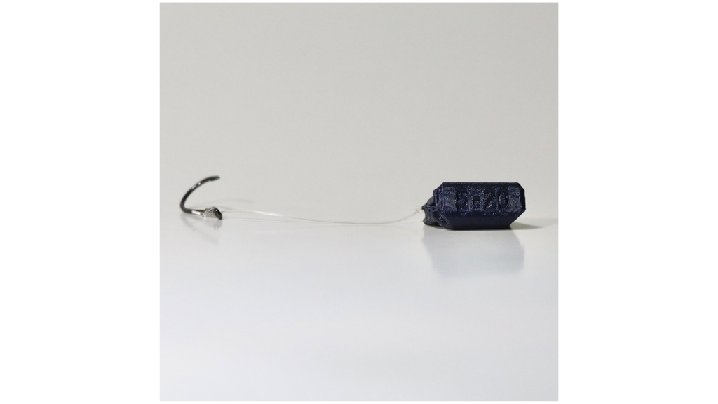 NoKnot Dropper Loop Clips
