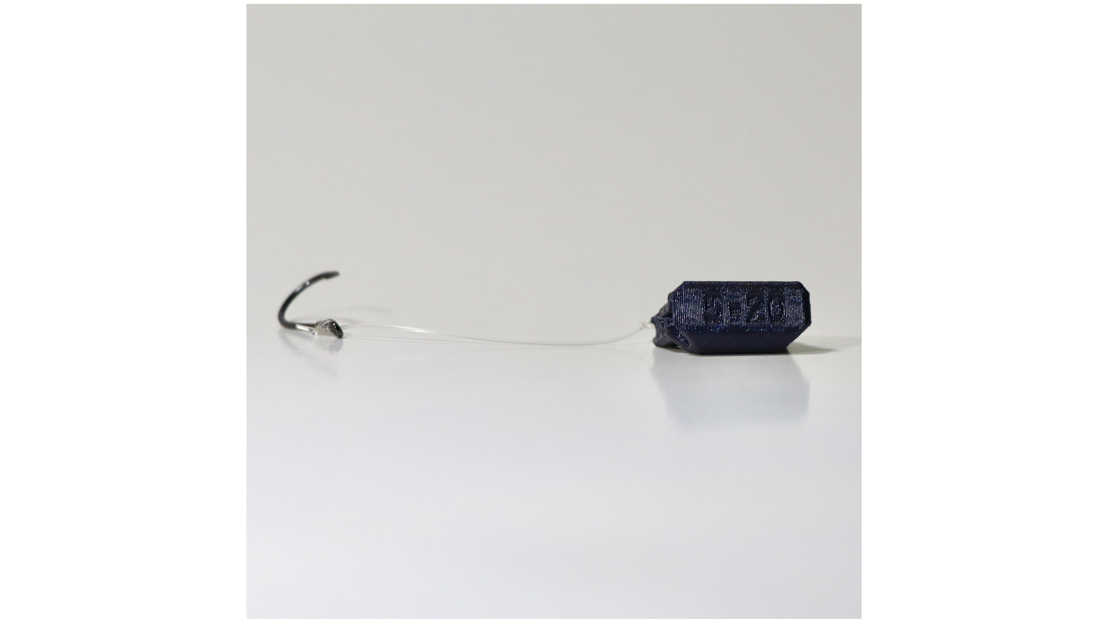 NoKnot Dropper Loop Clips