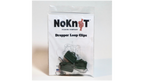 NoKnot Dropper Loop Clips