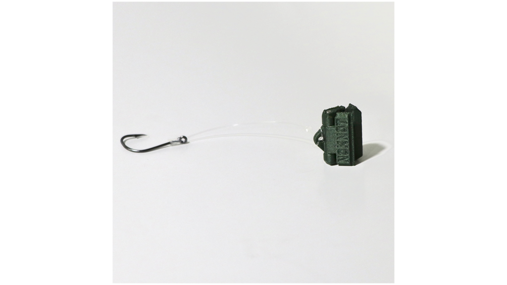 NoKnot Dropper Loop Clips