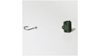 NoKnot Dropper Loop Clips