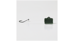 NoKnot Dropper Loop Clips