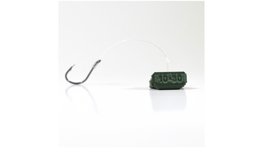 NoKnot Dropper Loop Clips
