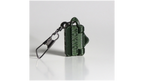 NoKnot Dropper Loop Clips