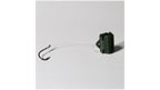 NoKnot Dropper Loop Clips