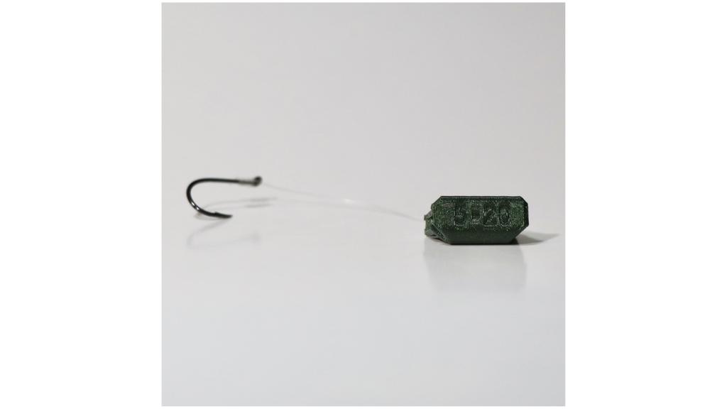 NoKnot Dropper Loop Clips