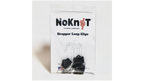 NoKnot Dropper Loop Clips