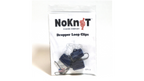 NoKnot Dropper Loop Clips